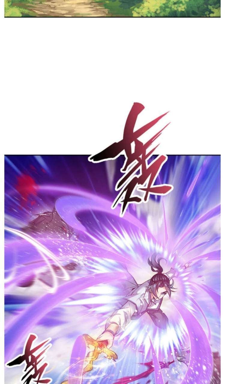 Jiandao Lingtian chapter 20 halaman 15
