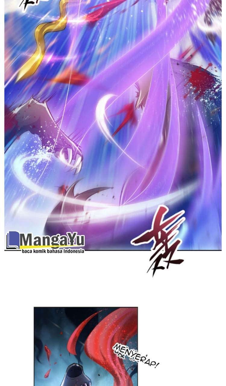 Jiandao Lingtian chapter 20 halaman 16