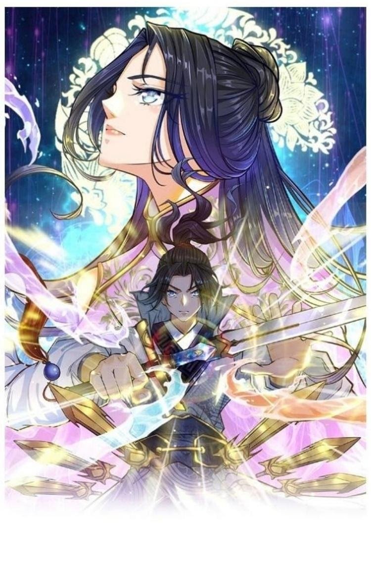 Jiandao Lingtian chapter 22 halaman 2