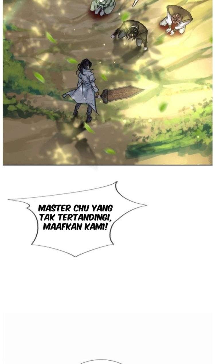 Jiandao Lingtian chapter 22 halaman 16