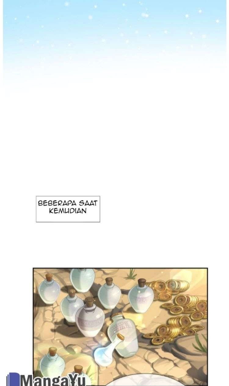 Jiandao Lingtian chapter 22 halaman 18