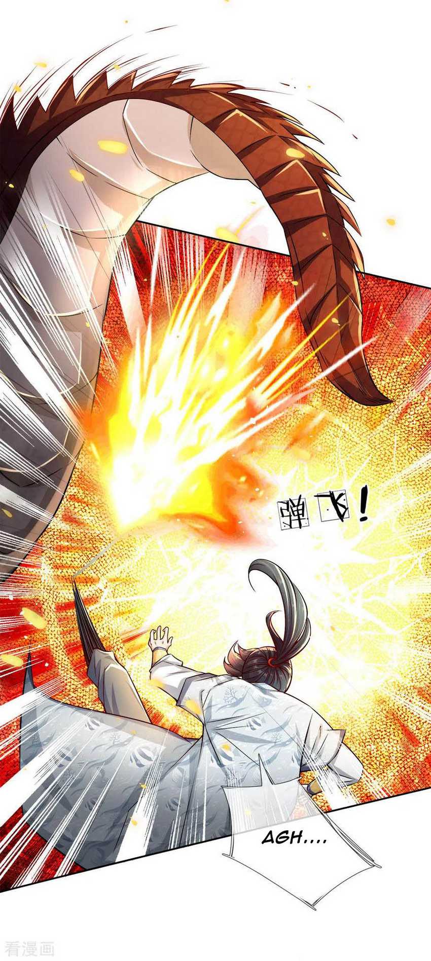 Jiandao Lingtian chapter 24 halaman 3