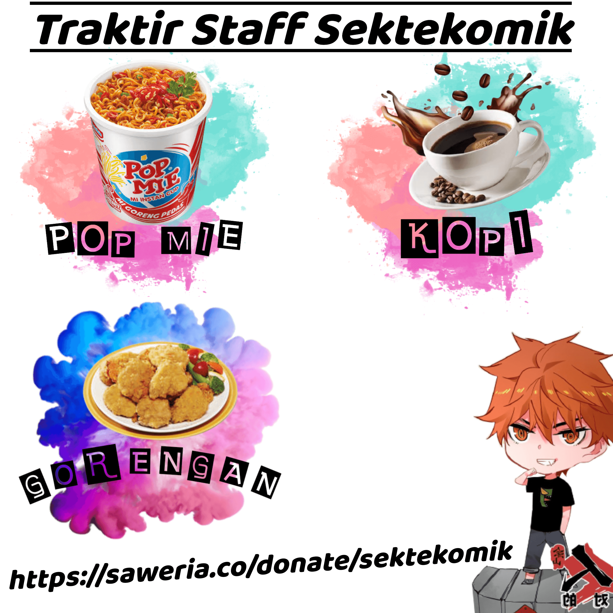 Jiandao Lingtian chapter 36 halaman 15