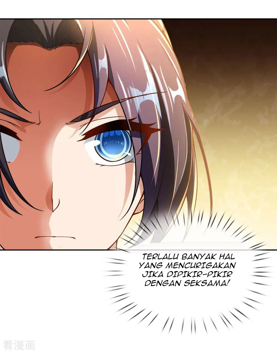 Jiandao Lingtian chapter 40 halaman 13