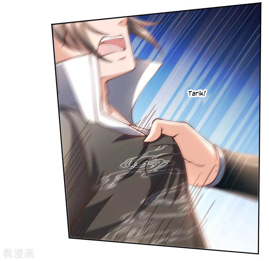 Jiandao Lingtian chapter 42 halaman 8