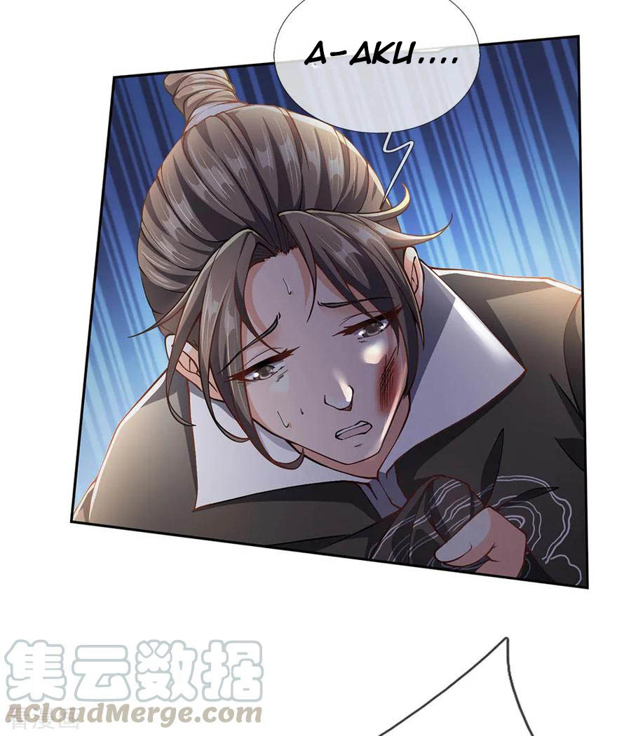 Jiandao Lingtian chapter 42 halaman 10