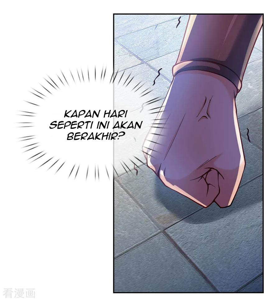 Jiandao Lingtian chapter 42 halaman 15