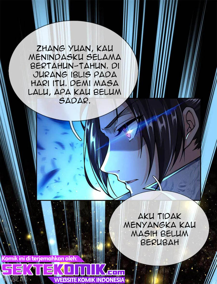 Jiandao Lingtian chapter 44 halaman 5