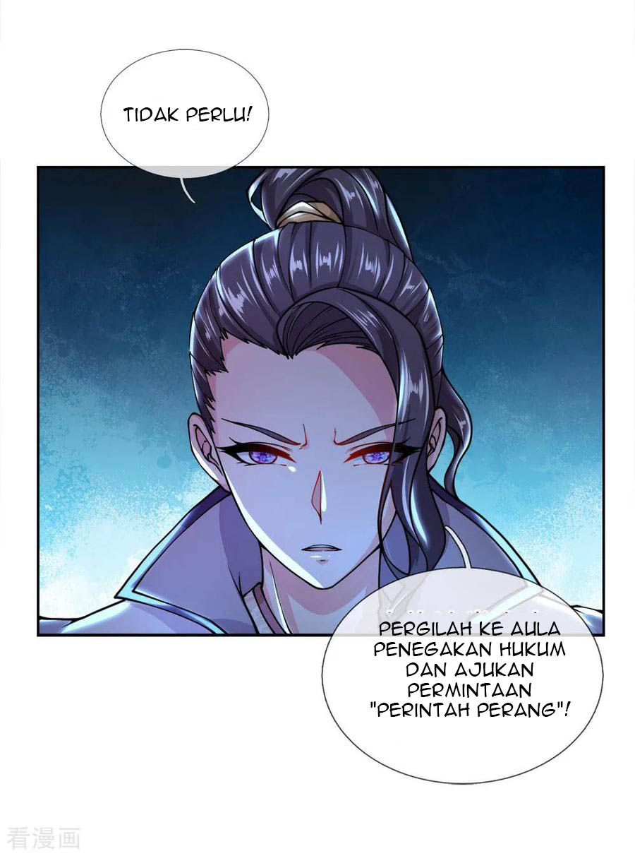 Jiandao Lingtian chapter 44 halaman 12