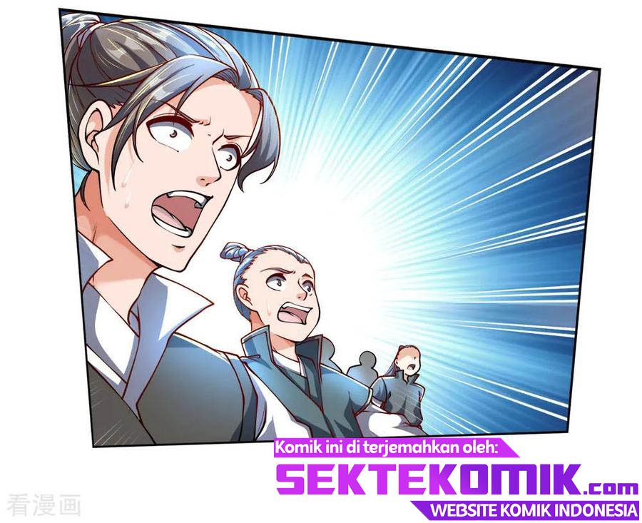Jiandao Lingtian chapter 45 halaman 13