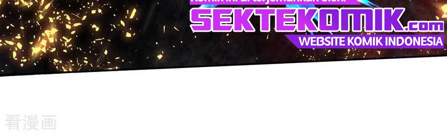 Jiandao Lingtian chapter 51 halaman 18