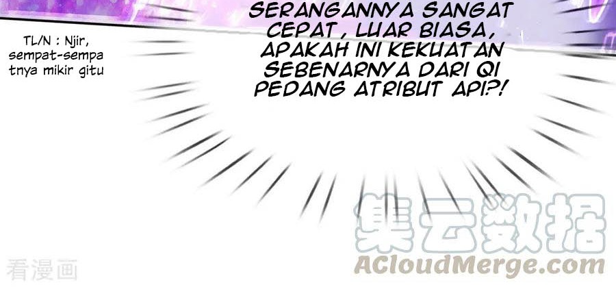 Jiandao Lingtian chapter 51 halaman 21