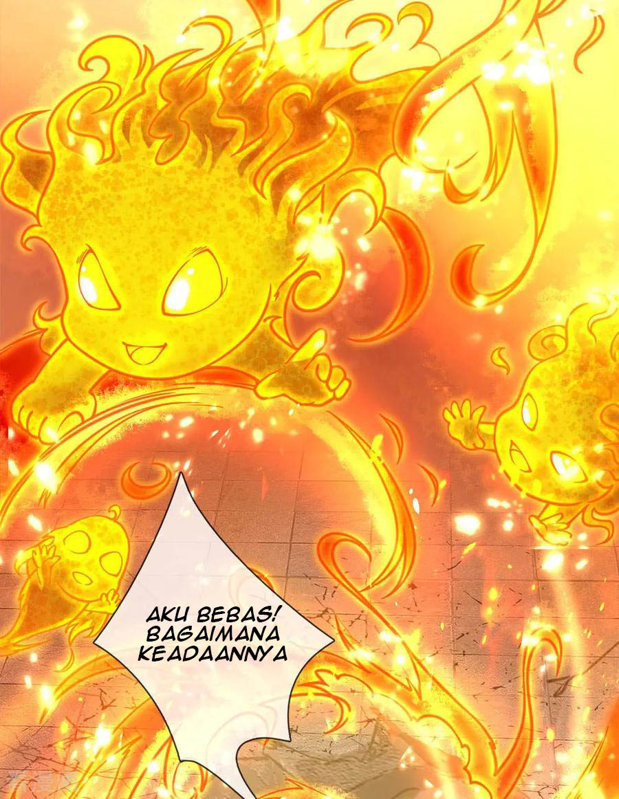 Jiandao Lingtian chapter 52 halaman 3