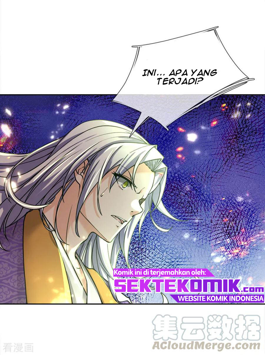 Jiandao Lingtian chapter 52 halaman 11