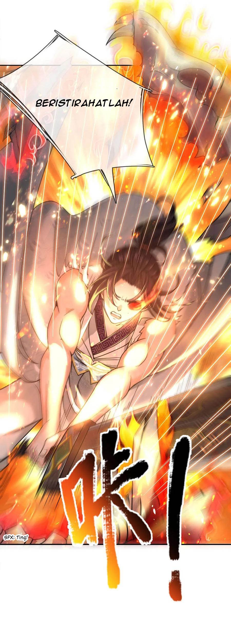 Jiandao Lingtian chapter 52 halaman 16