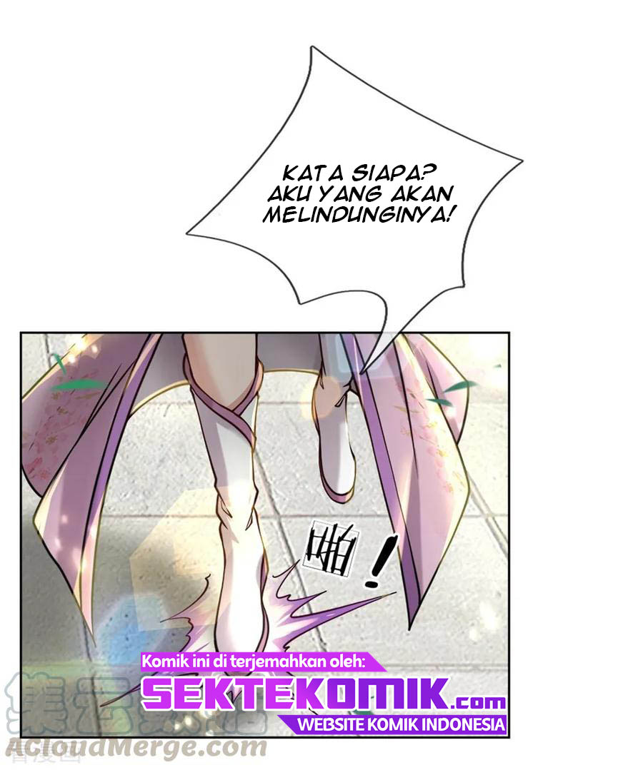 Jiandao Lingtian chapter 55 halaman 2
