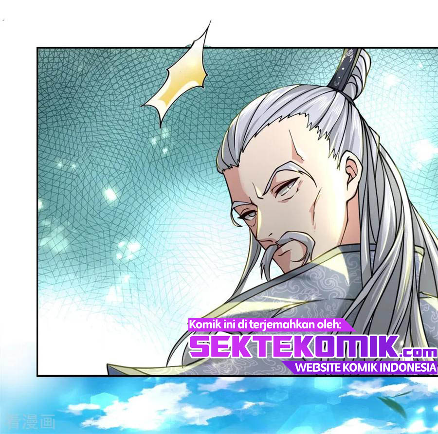Jiandao Lingtian chapter 55 halaman 3