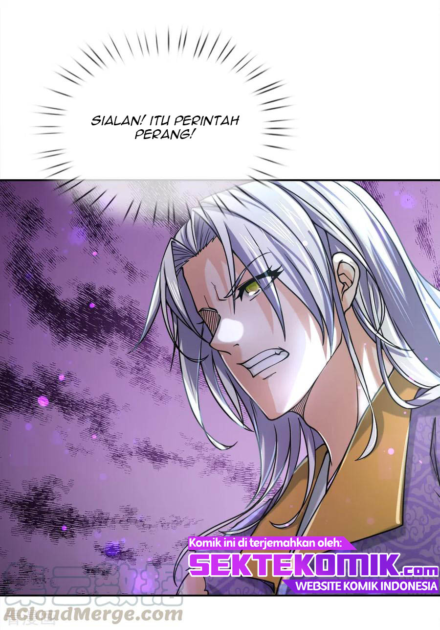 Jiandao Lingtian chapter 55 halaman 11