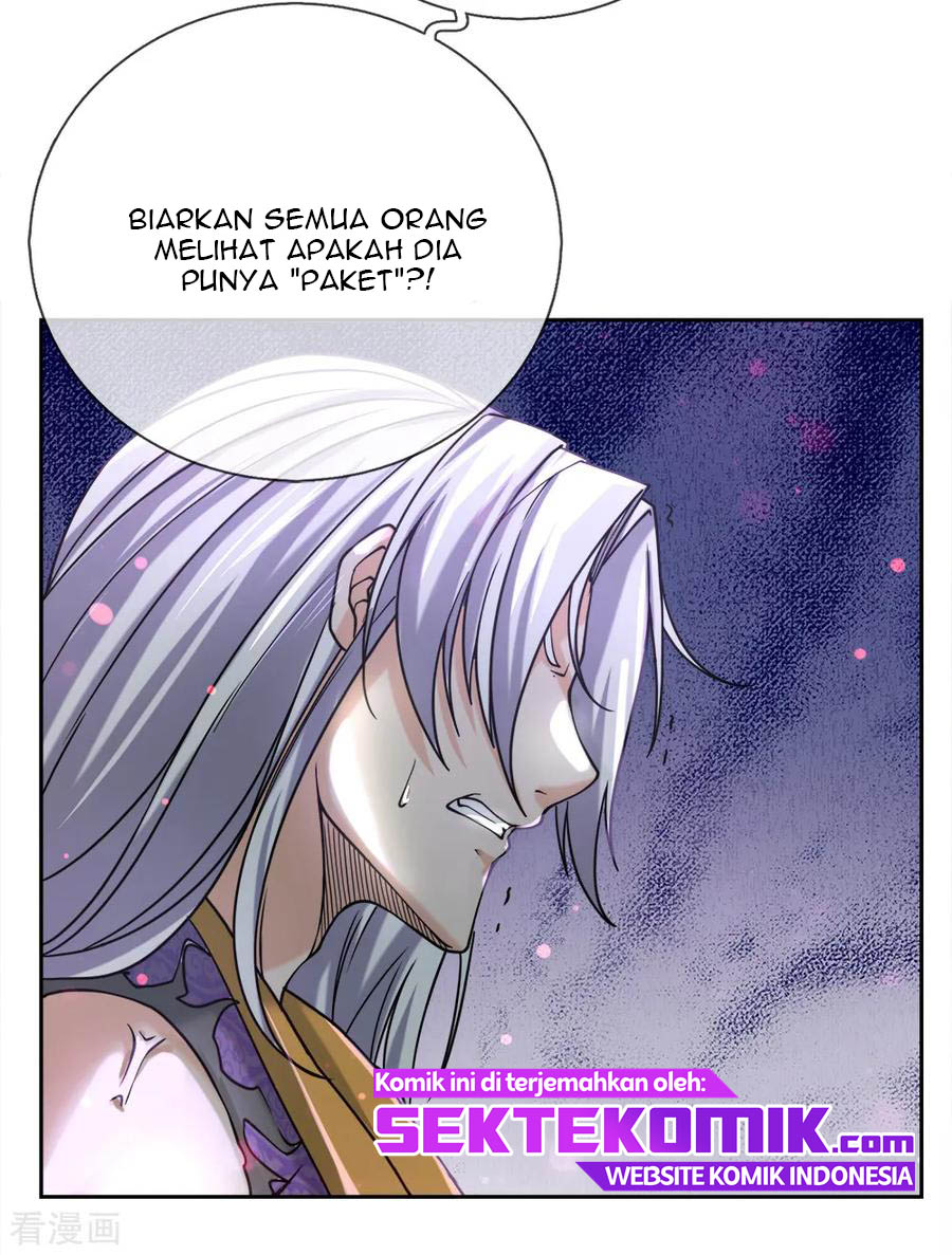 Jiandao Lingtian chapter 55 halaman 24