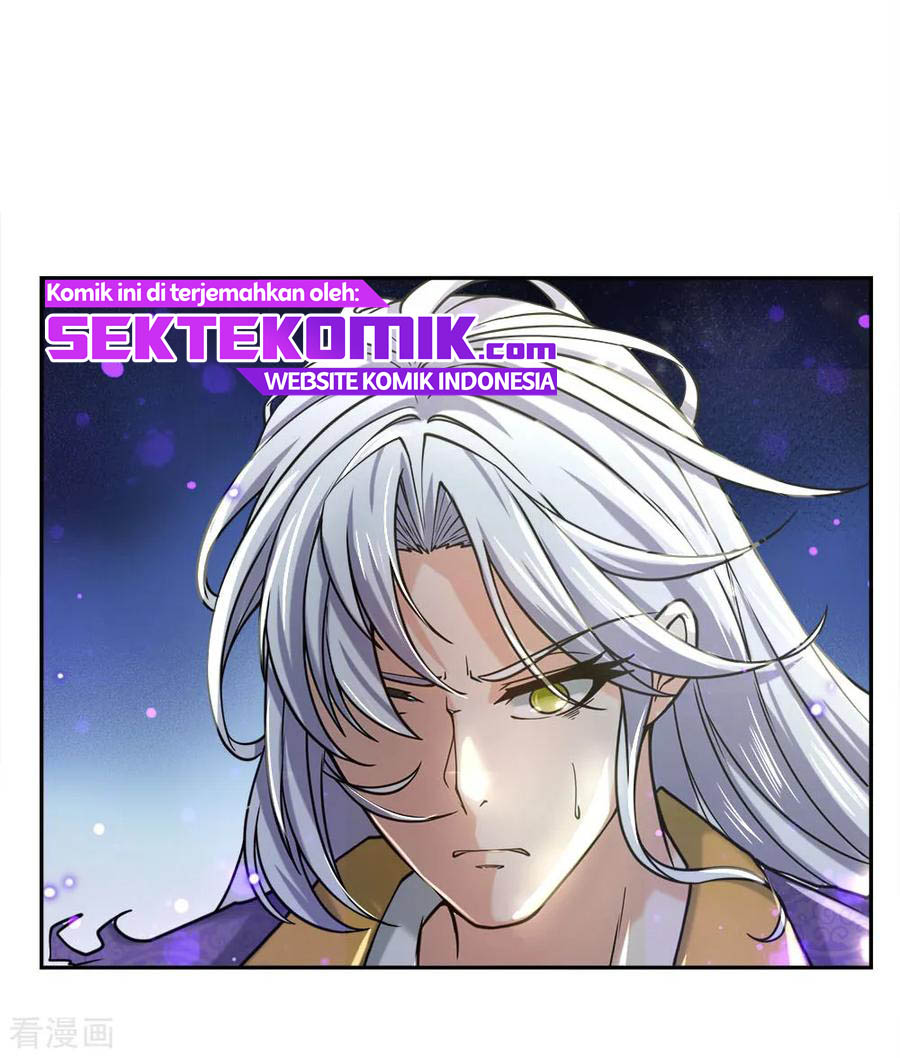Jiandao Lingtian chapter 56 halaman 6