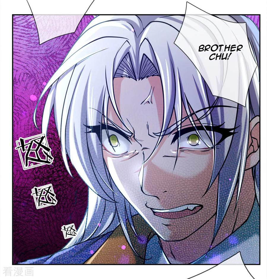 Jiandao Lingtian chapter 56 halaman 13