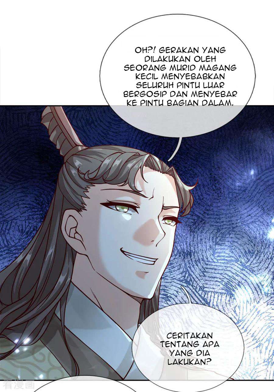 Jiandao Lingtian Bab 59 halaman 3