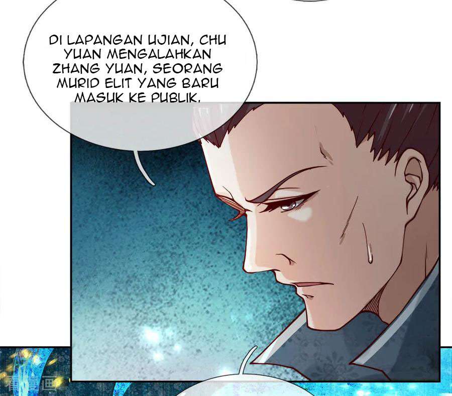Jiandao Lingtian Bab 59 halaman 4