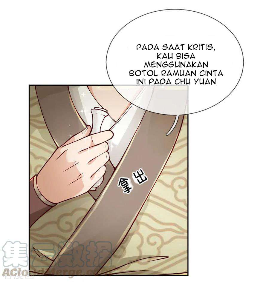 Jiandao Lingtian Bab 59 halaman 17