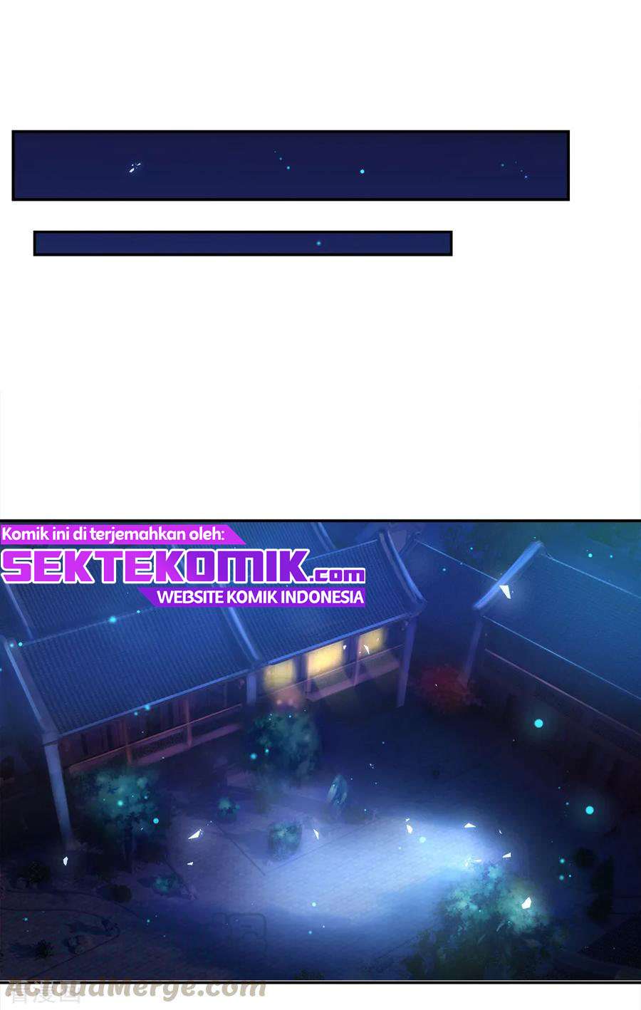 Jiandao Lingtian chapter 62 halaman 20