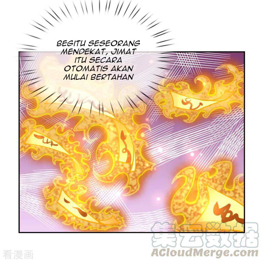 Jiandao Lingtian chapter 62 halaman 23