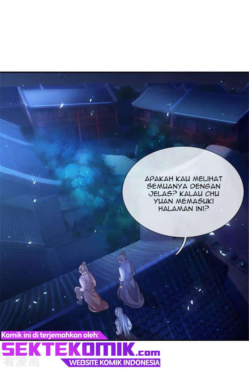 Jiandao Lingtian Bab 63 halaman 3