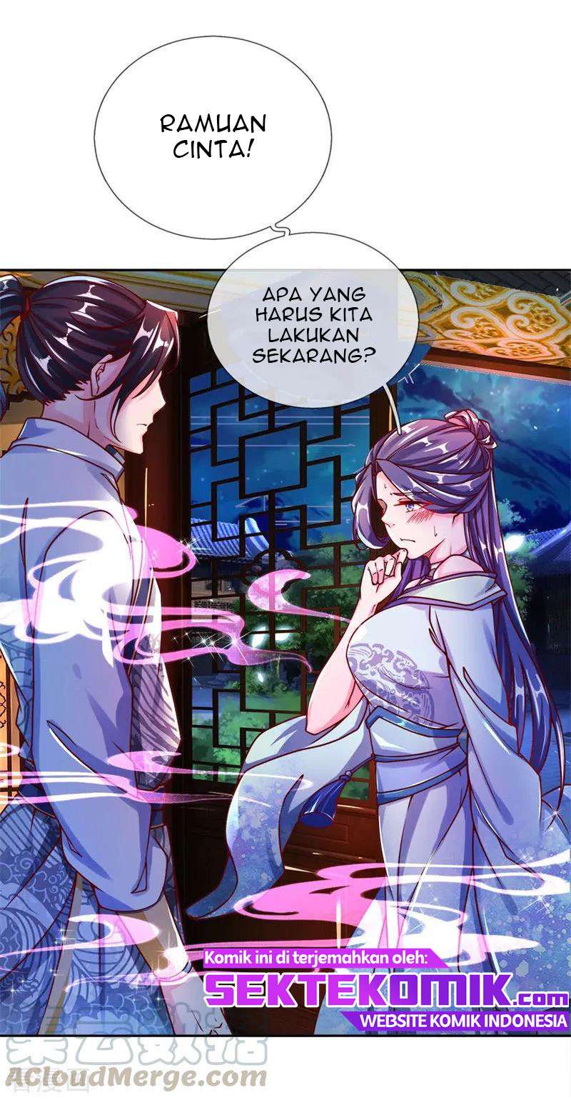 Jiandao Lingtian chapter 65 halaman 2