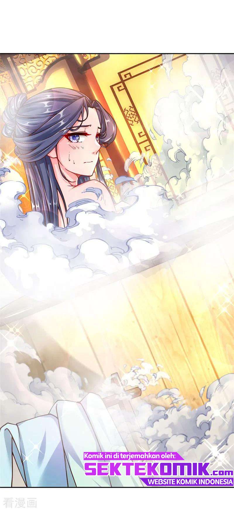 Jiandao Lingtian chapter 65 halaman 16
