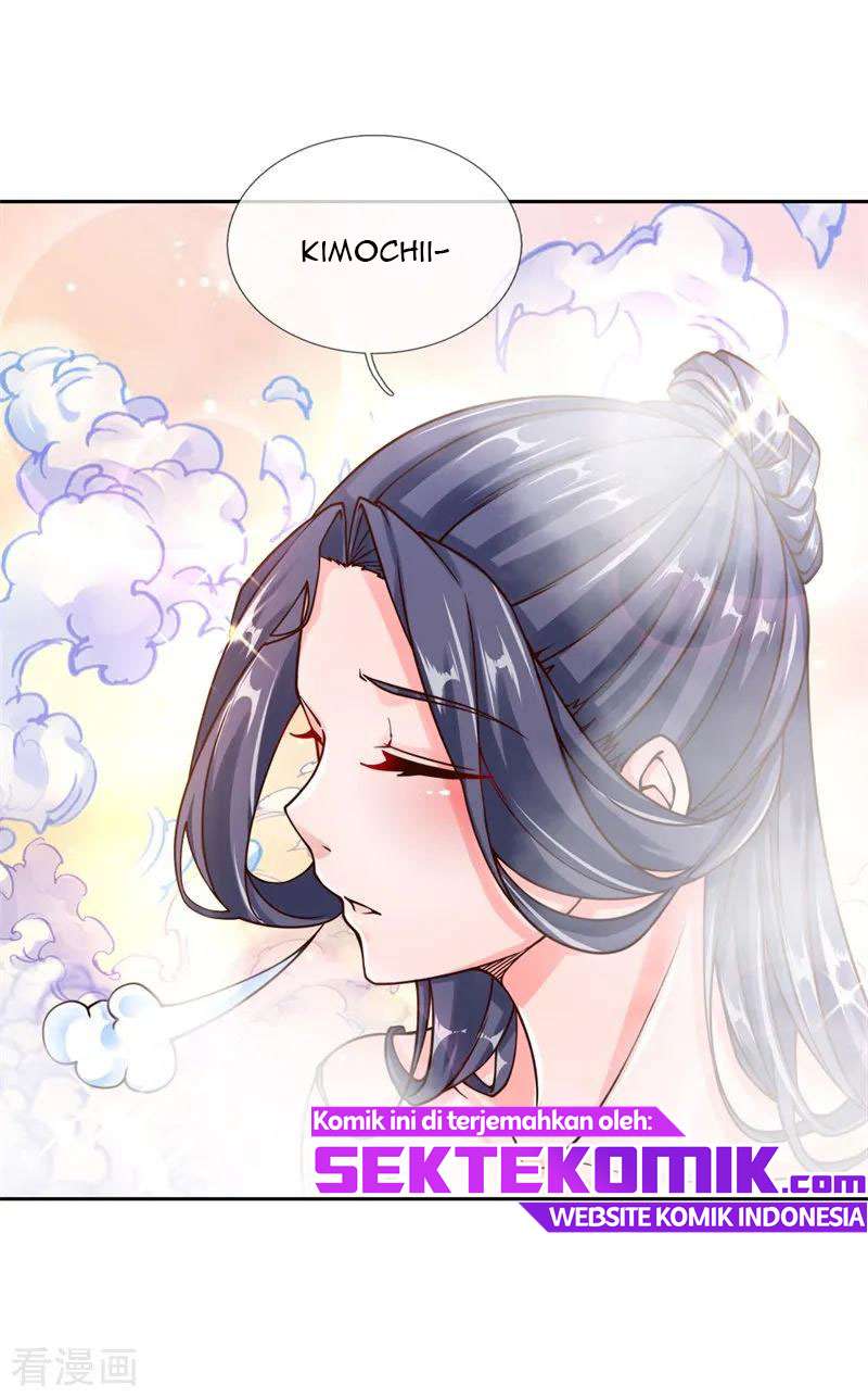 Jiandao Lingtian chapter 65 halaman 18