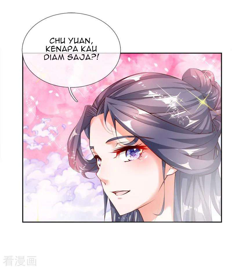Jiandao Lingtian chapter 65 halaman 21