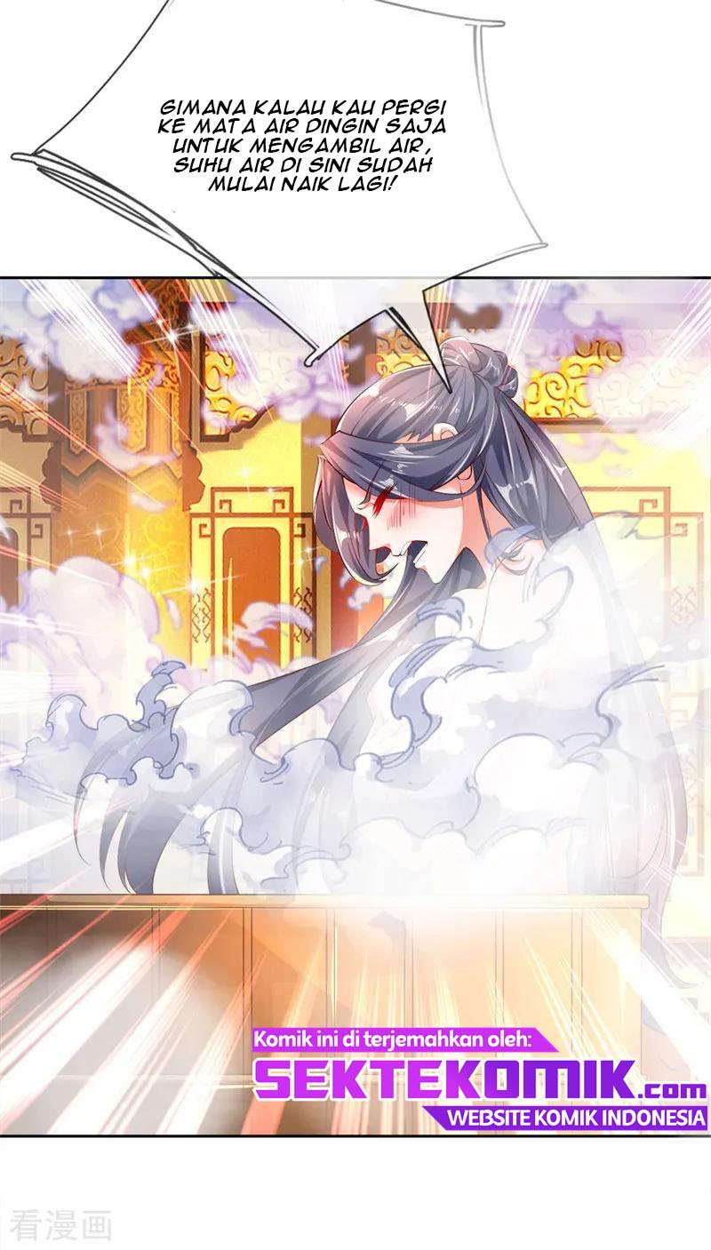 Jiandao Lingtian chapter 65 halaman 24