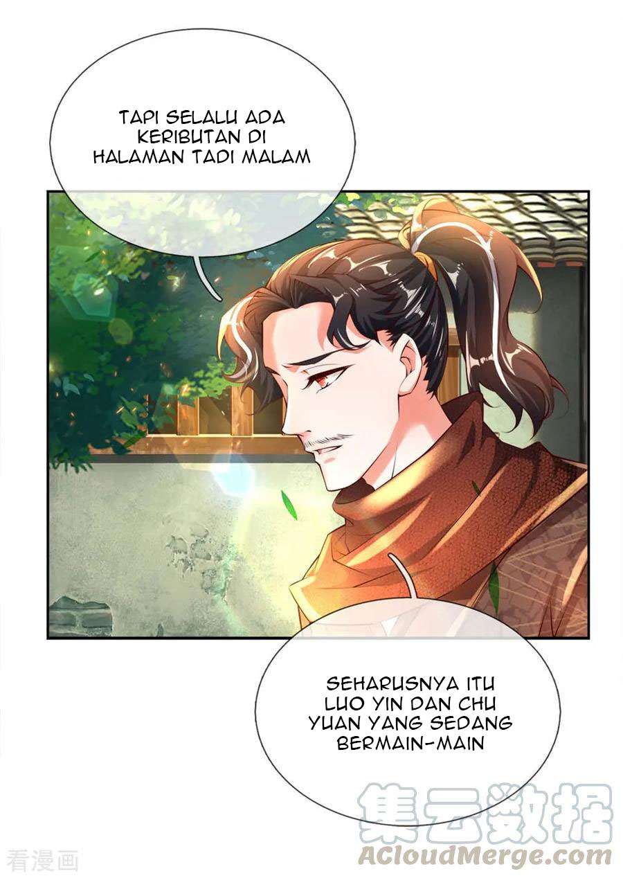 Jiandao Lingtian Bab 66 halaman 5