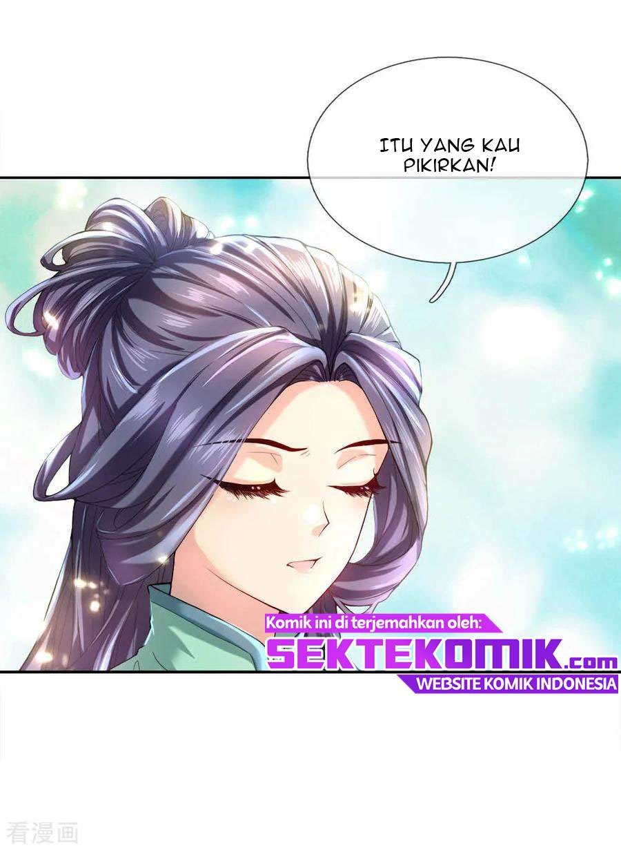 Jiandao Lingtian Bab 66 halaman 13