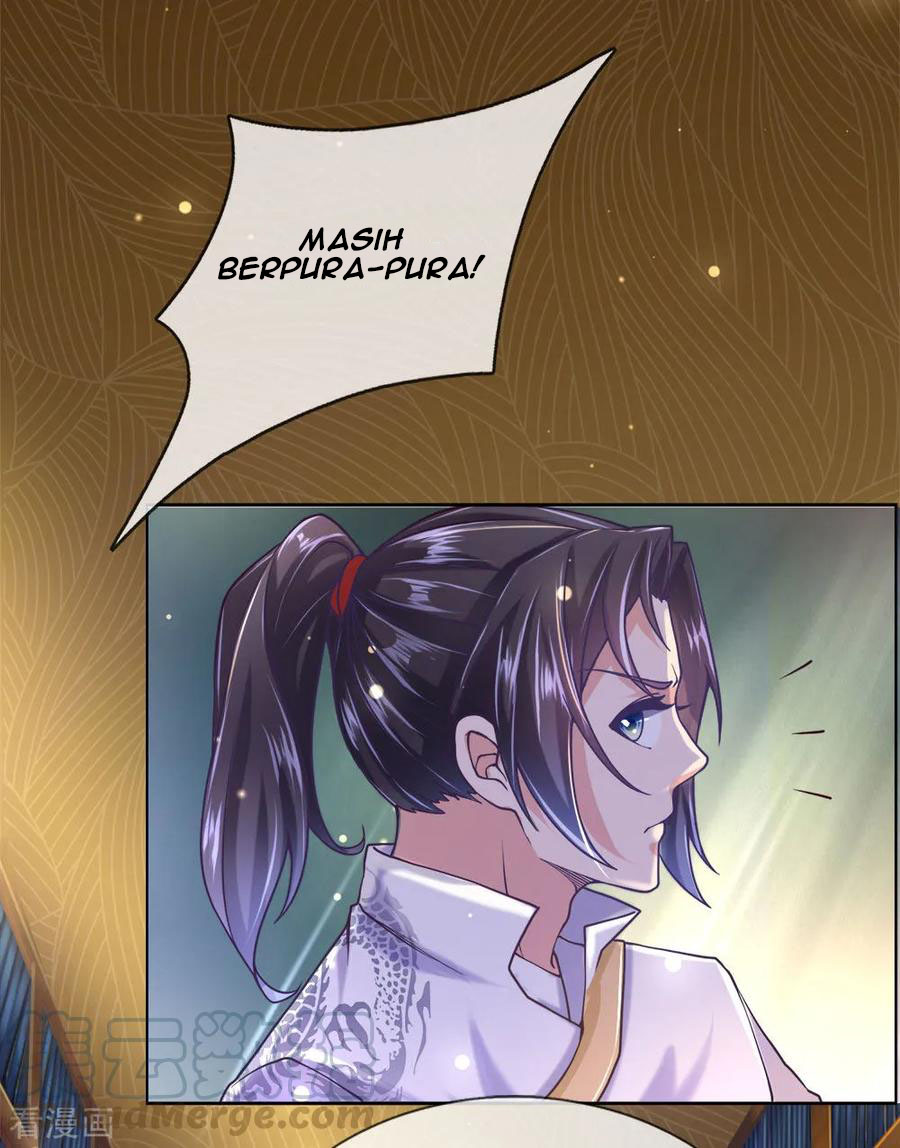 Jiandao Lingtian chapter 68 halaman 14