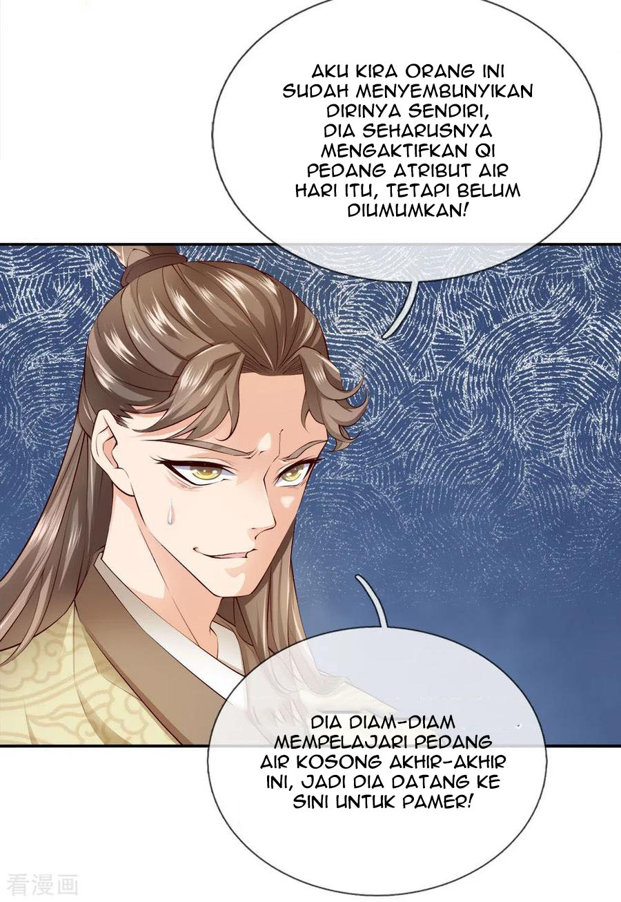 Jiandao Lingtian Bab 69 halaman 10