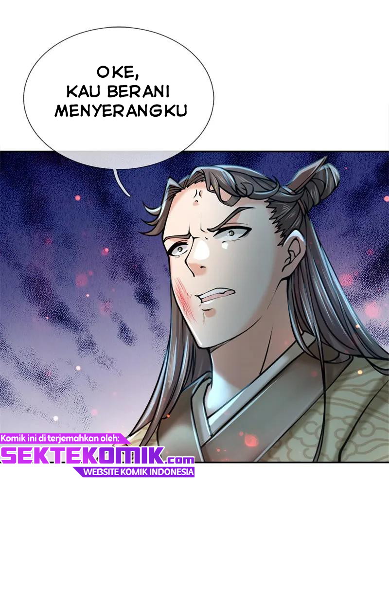 Jiandao Lingtian chapter 77 halaman 6