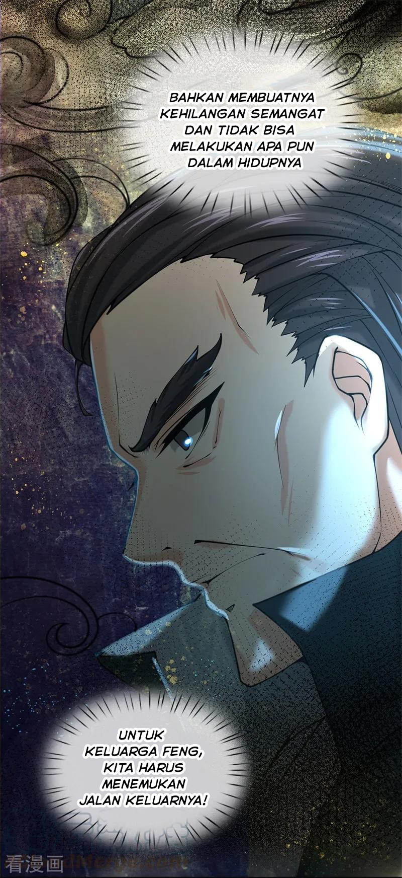 Jiandao Lingtian chapter 83 halaman 10