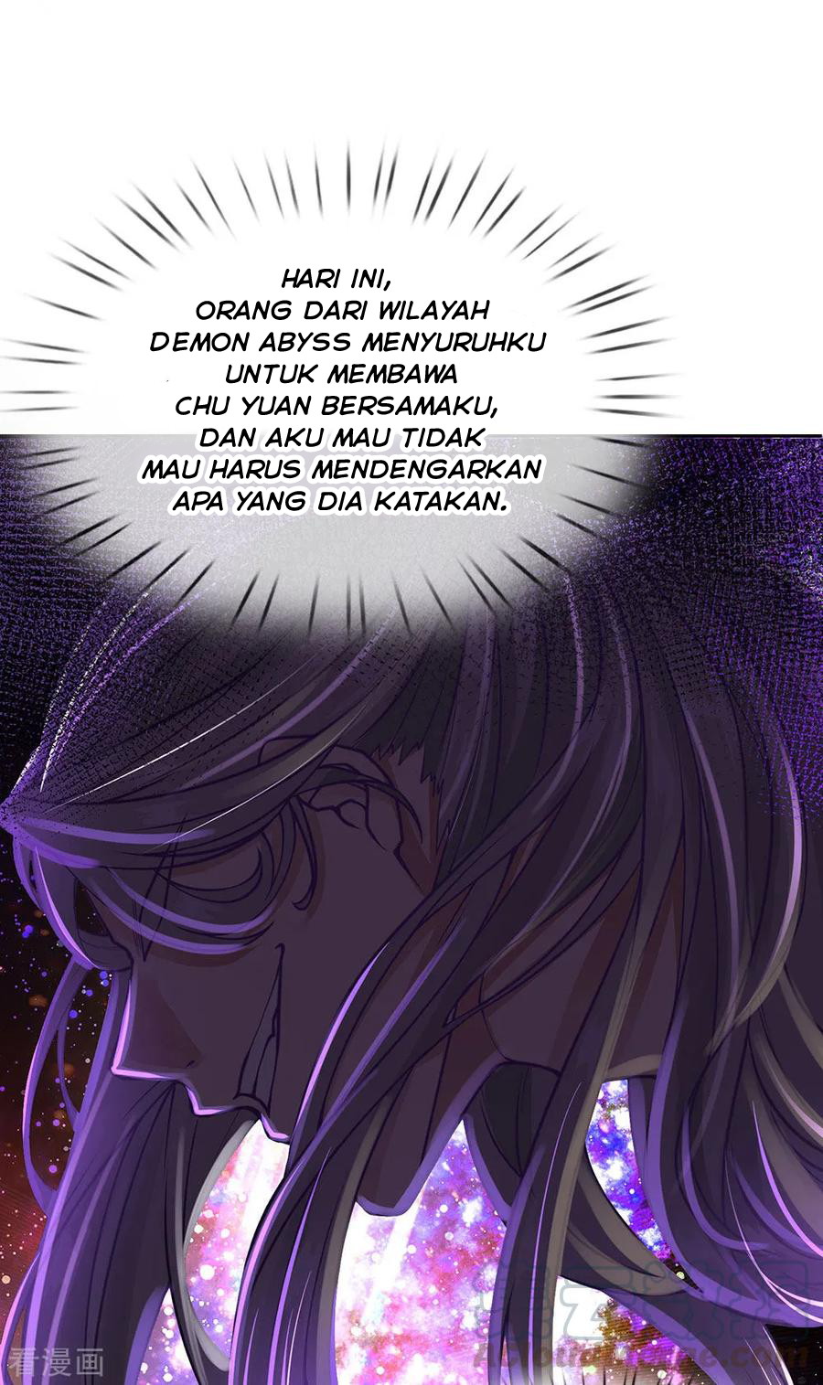 Jiandao Lingtian chapter 86 halaman 22