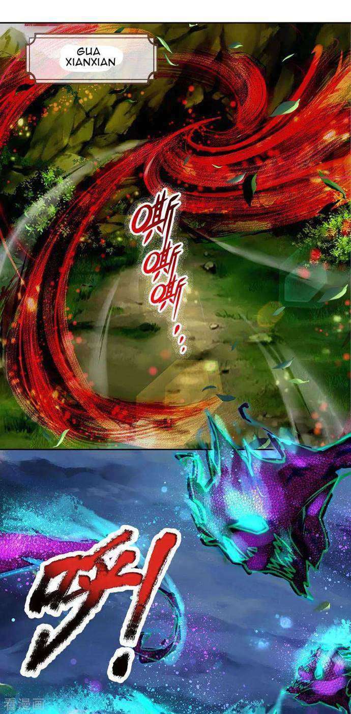 Jiandao Lingtian chapter 98 halaman 2