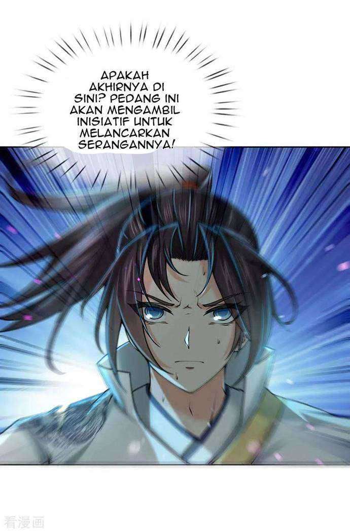 Jiandao Lingtian chapter 98 halaman 7