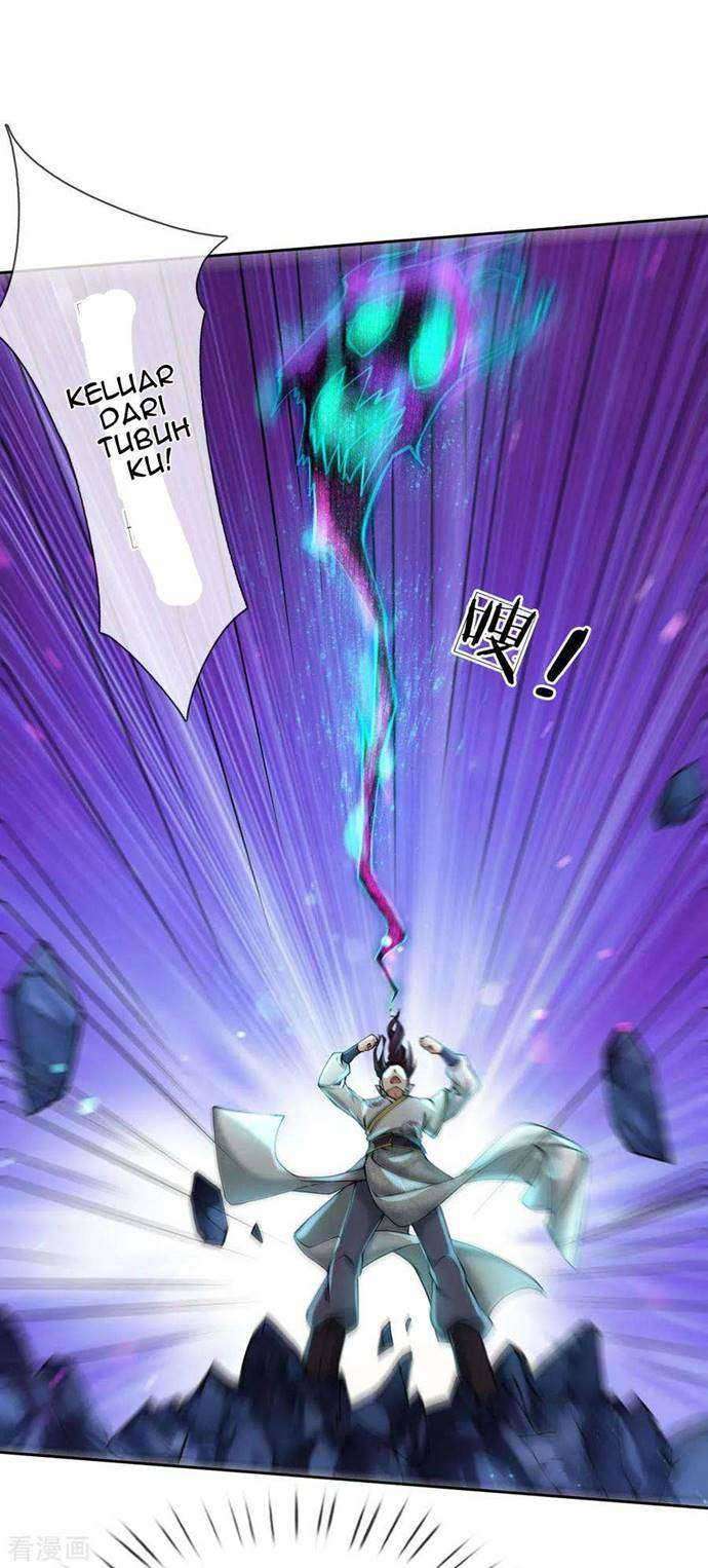 Jiandao Lingtian chapter 98 halaman 12
