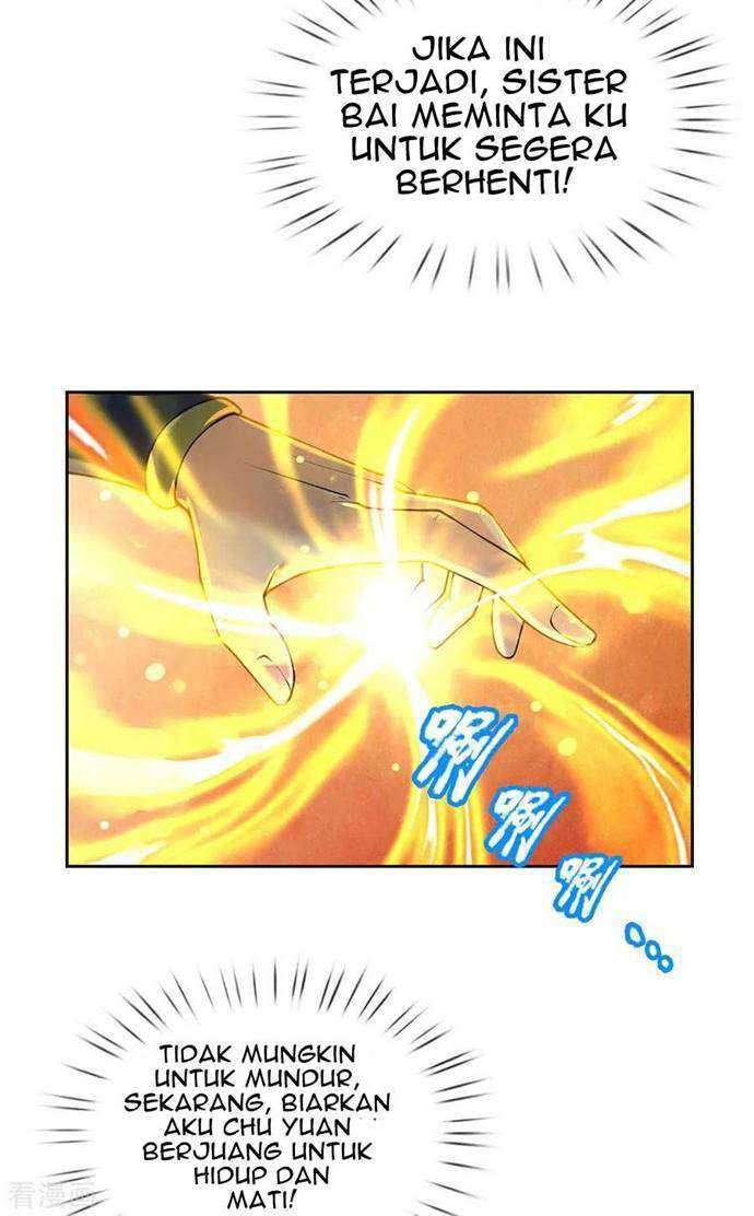 Jiandao Lingtian chapter 98 halaman 24