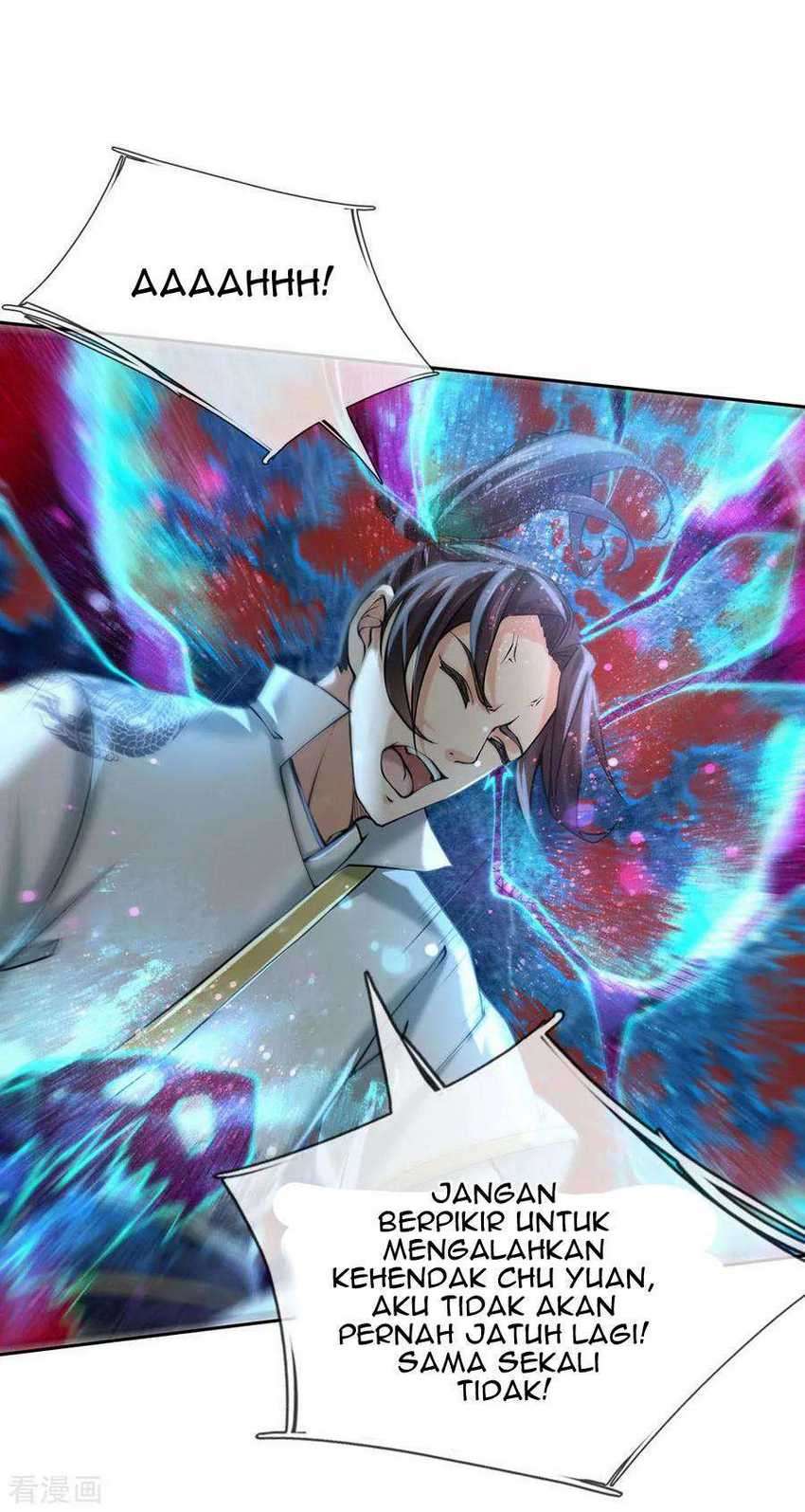 Jiandao Lingtian chapter 99 halaman 4