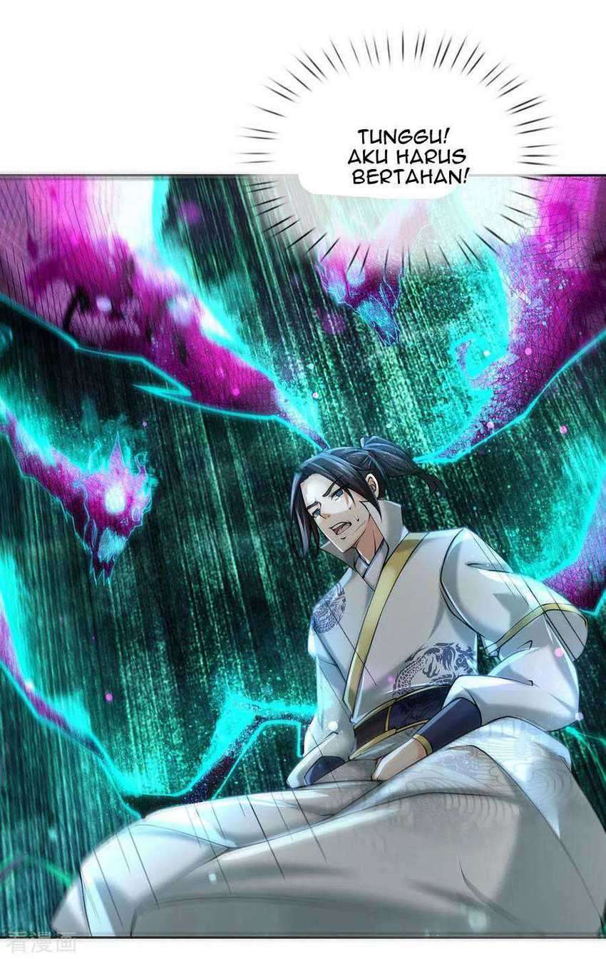 Jiandao Lingtian chapter 99 halaman 9