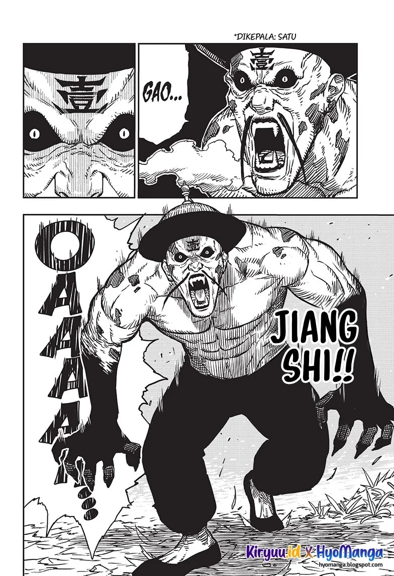 Jiangshi X Bab 1 halaman 7